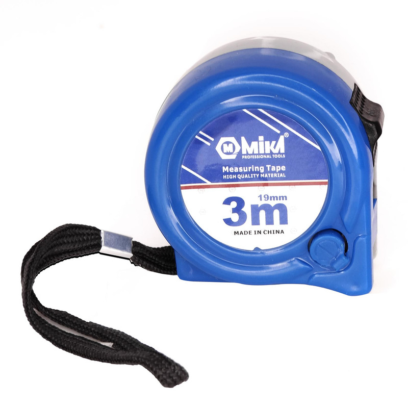 متر 3 متری میکا مدل MMA-MK-M3