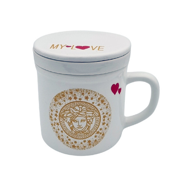 لیوان دمنوش ساز کد 18185xstar