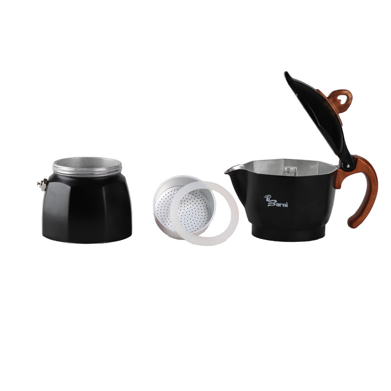 موکاپات بارنی مدل Bl-540-2Cup