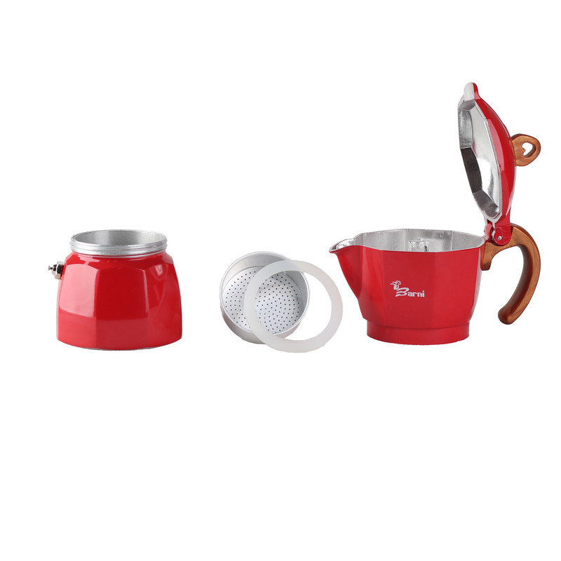 موکاپات بارنی مدل Bl-540-2Cup