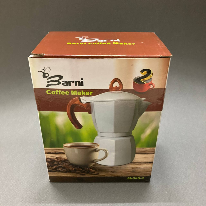 موکاپات بارنی مدل Bl-540-2Cup