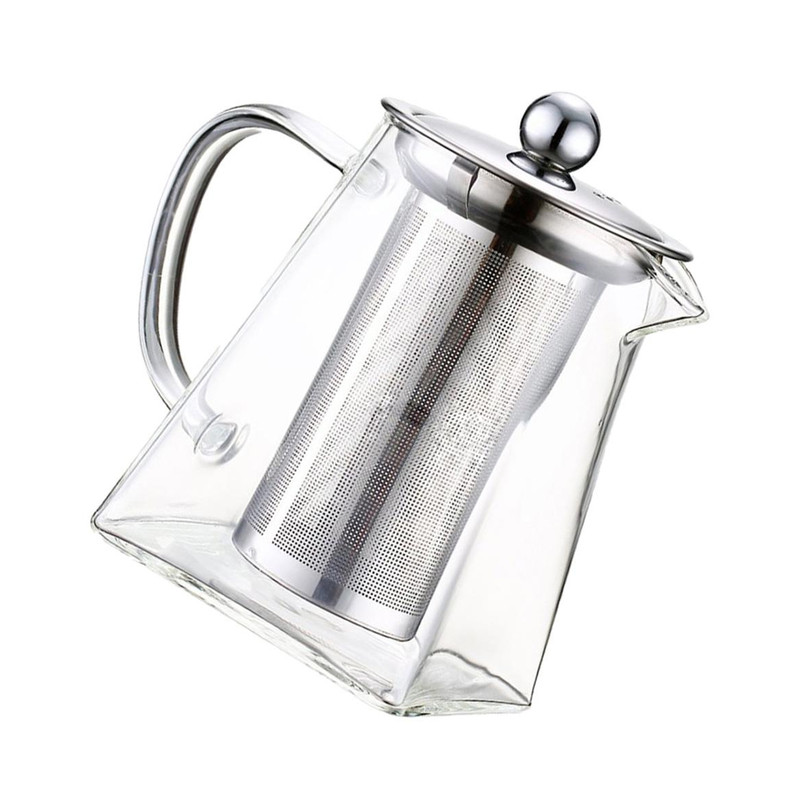 دمنوش ساز مدل CRYSTAL کد 950ML