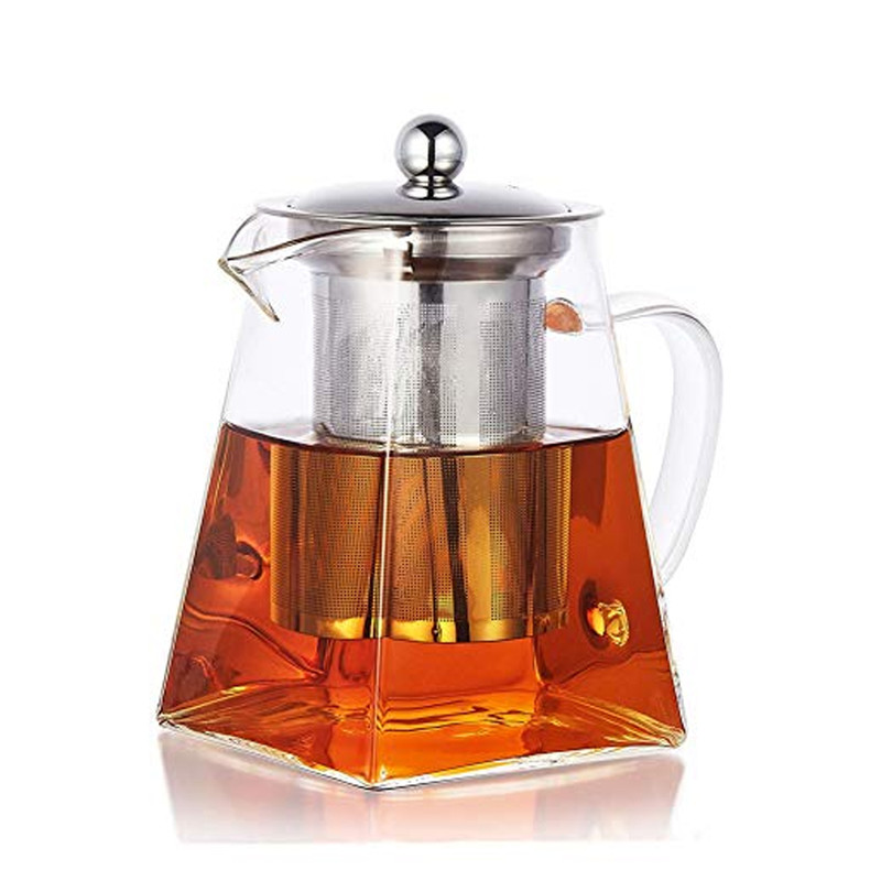 دمنوش ساز مدل CRYSTAL کد 950ML