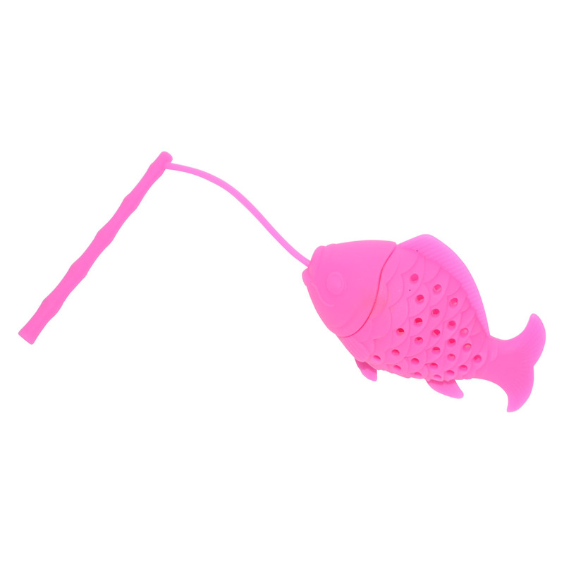 دمنوش ساز مدل FisherMan