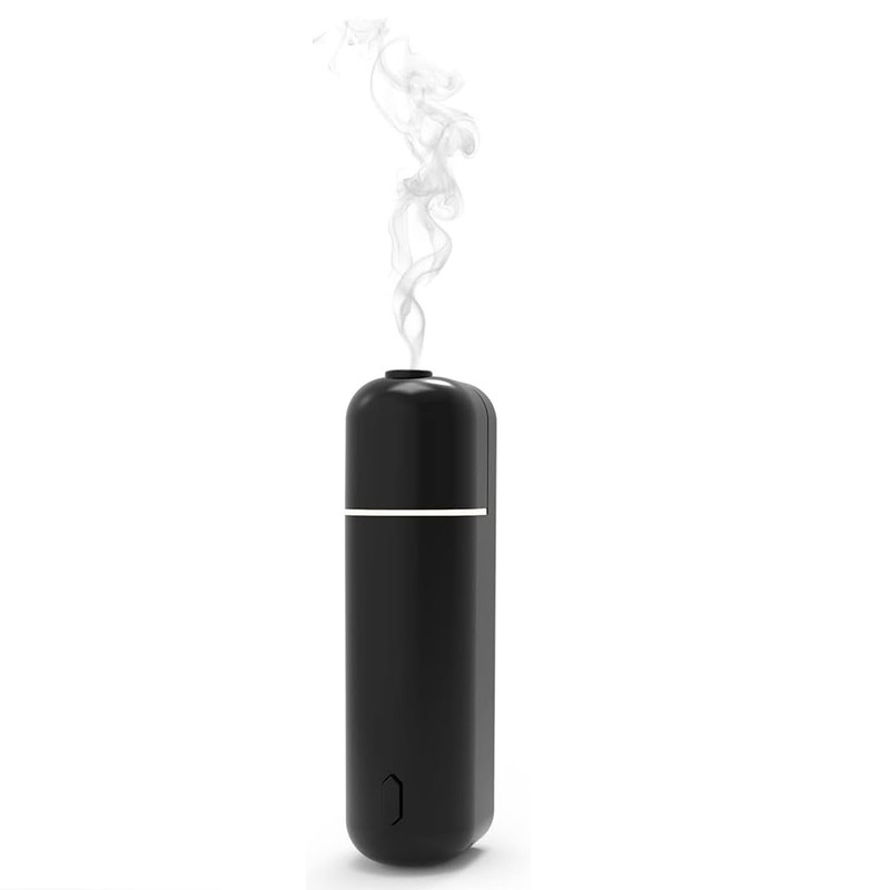 خوشبوکننده هوشمند خودرو مدل Ultrasonic با رایحه Sandal Wood حجم 30 میلیلیتر