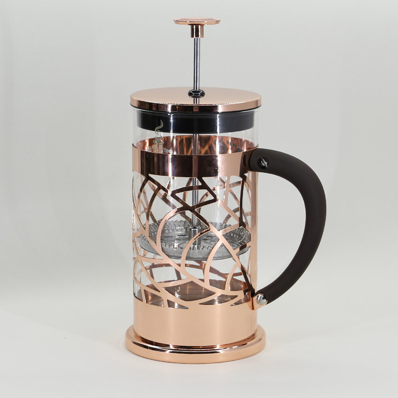 فرنچ پرس وان کافی مدل BV107- 600