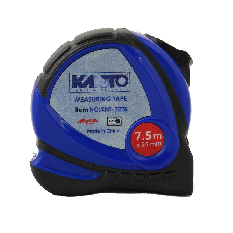 متر 7.5 متری کانتو مدل KNT-7275