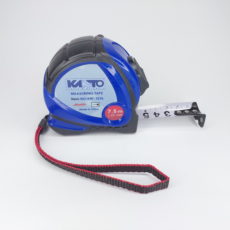 متر 7.5 متری کانتو مدل KNT-7275
