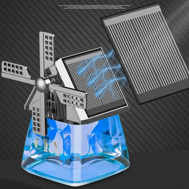 خوشبو کننده خودرو مدل آسیاب