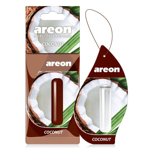 خوشبو کننده خودرو آرئون مدل Coconut