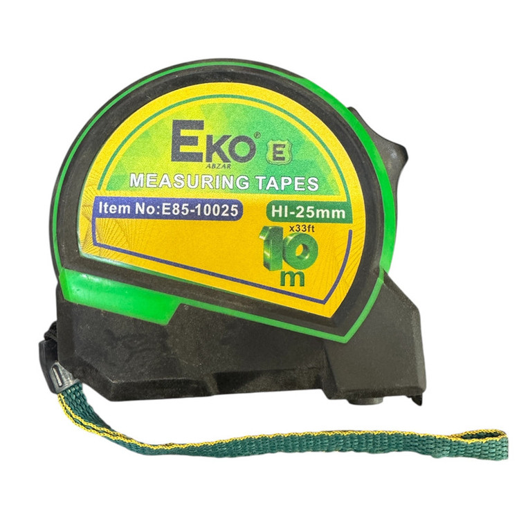 متر 10 متری اکو مدل E85_10025