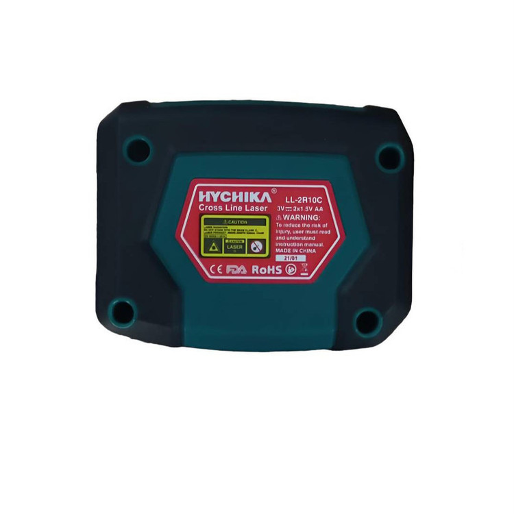 تراز لیزری هیچیکا مدل LL-2R10C