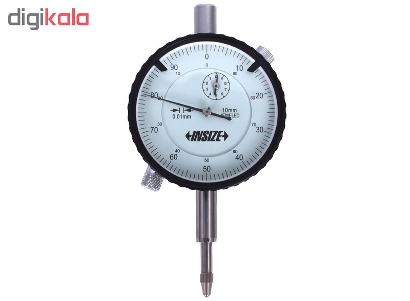 ساعت اندیکاتور اینسایز مدل 2308-10A