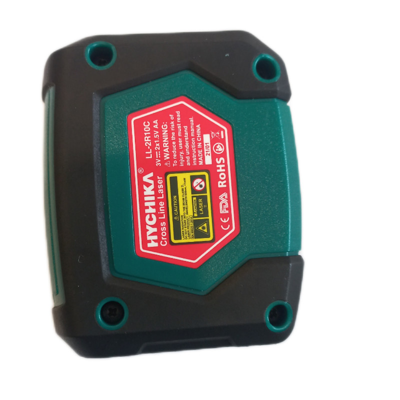 تراز لیزری هیچیکا مدل LL-2R10C