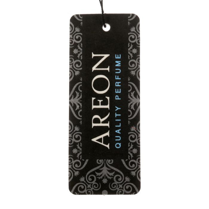 اسپری خوشبو کننده خودرو آرئون مدل Areon Silver Perfume