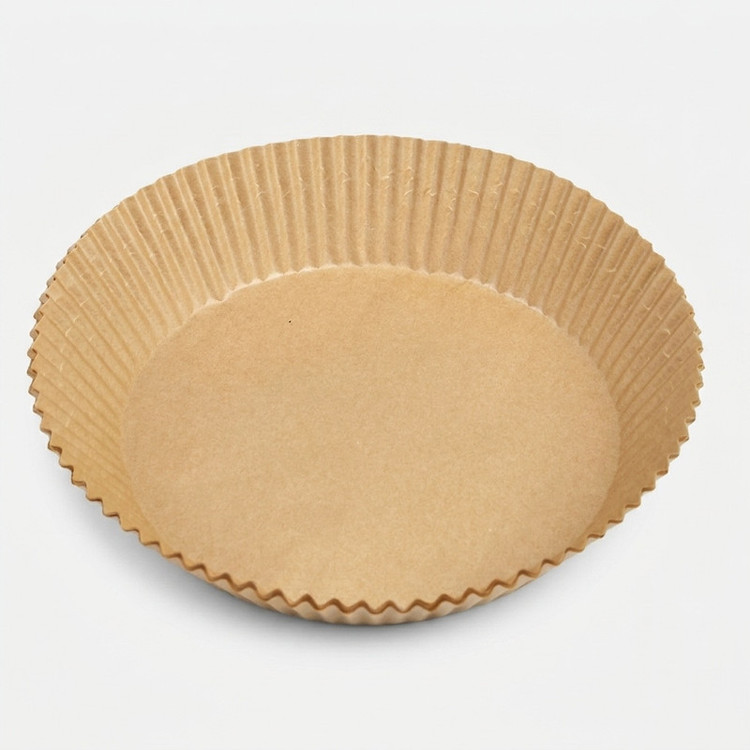 ورق نسوز شیرینی پزی مدل Air Fryer Pad Paper بسته 50 عددی