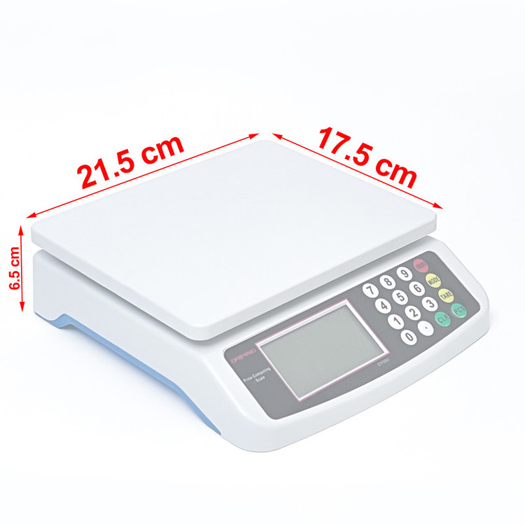ترازو دایانگ مدل DY-580/30kg-1g