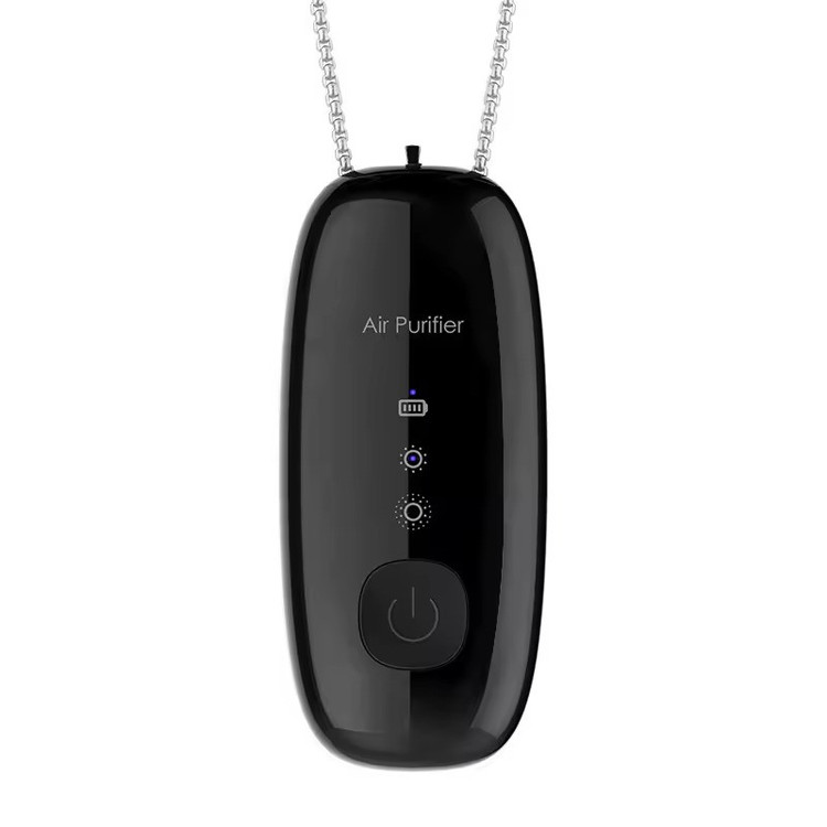 دستگاه تصفیه کننده هوا مدل BAP-04