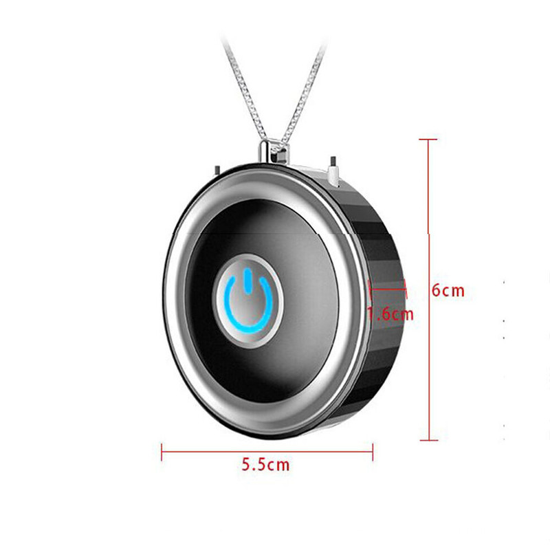 دستگاه تصفیه کننده هوا مدل BAP-01