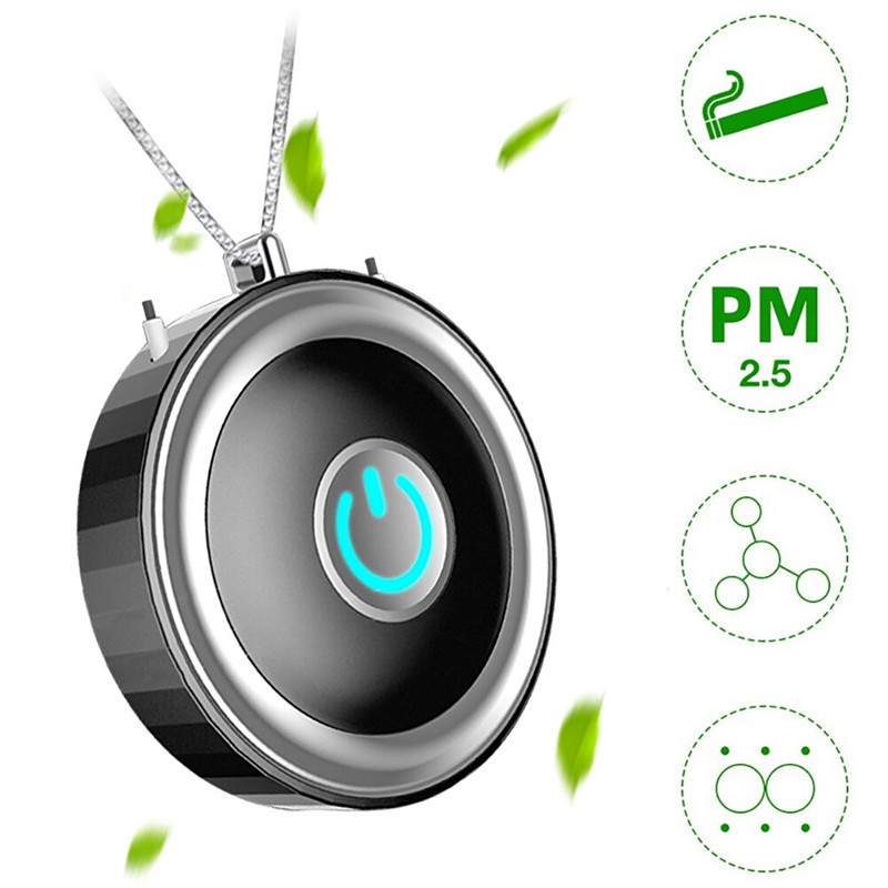 دستگاه تصفیه کننده هوا مدل BAP-01