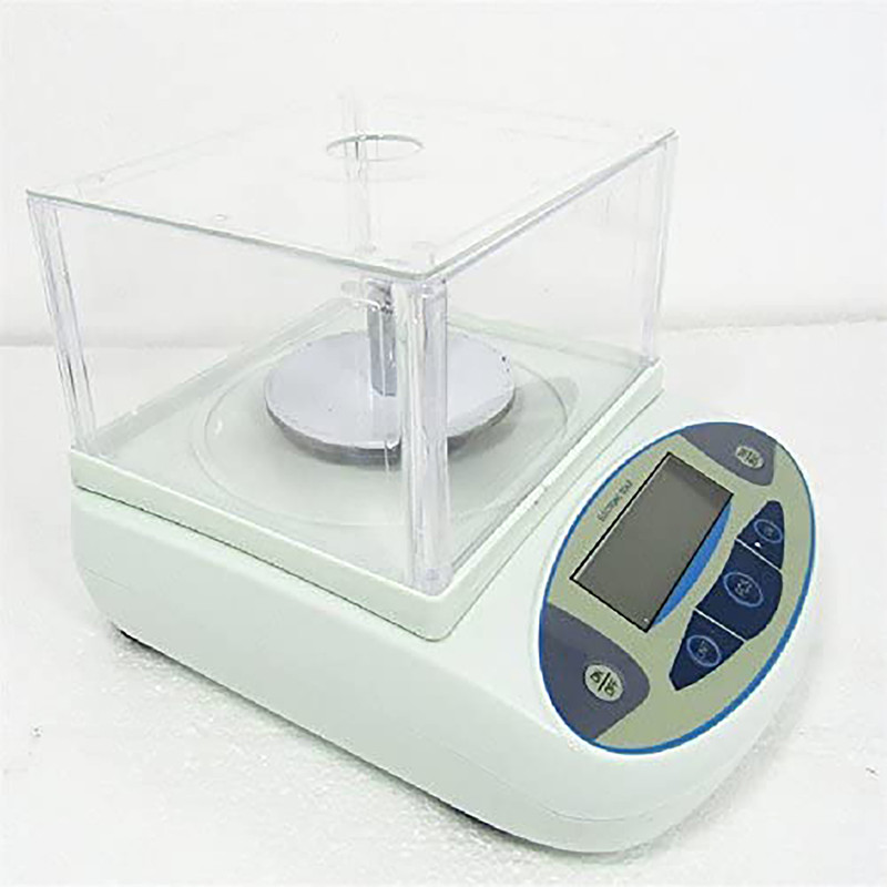 ترازو مدل scale300g-0.001g