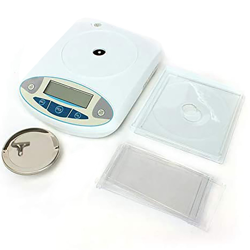 ترازو مدل scale300g-0.001g