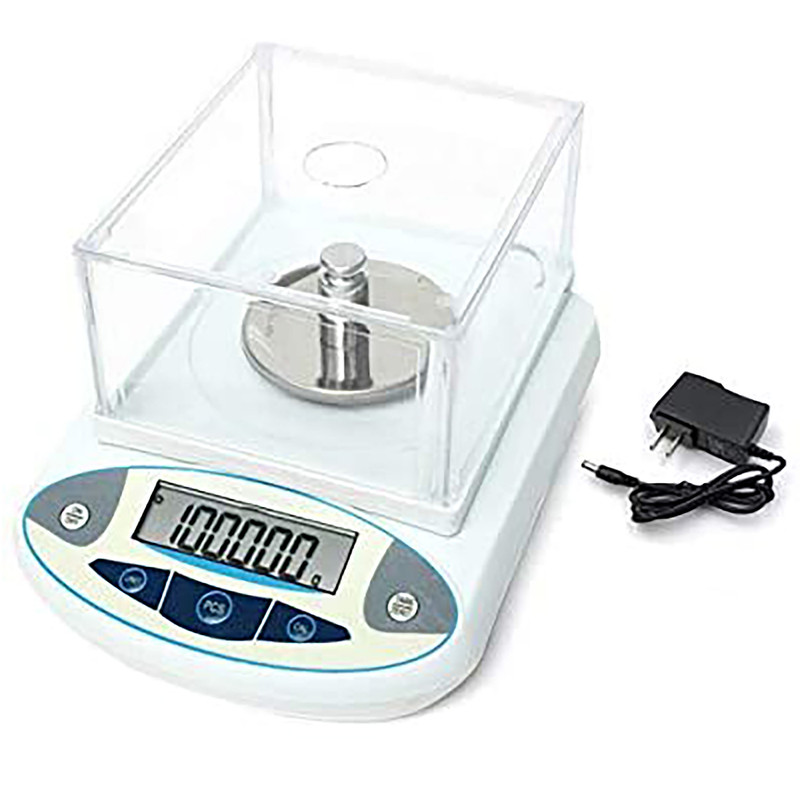 ترازو مدل scale300g-0.001g