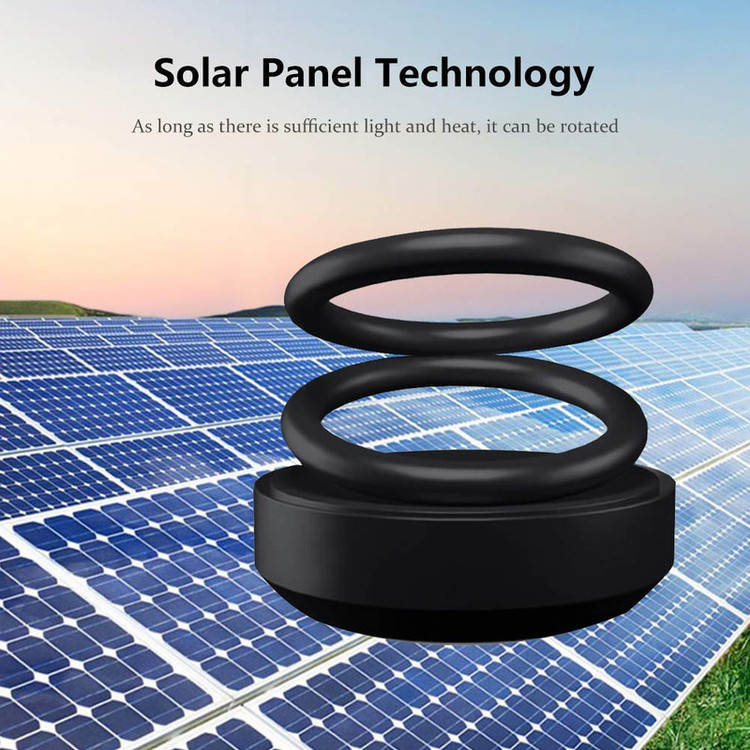 خوشبو کننده خودرو مدل solar