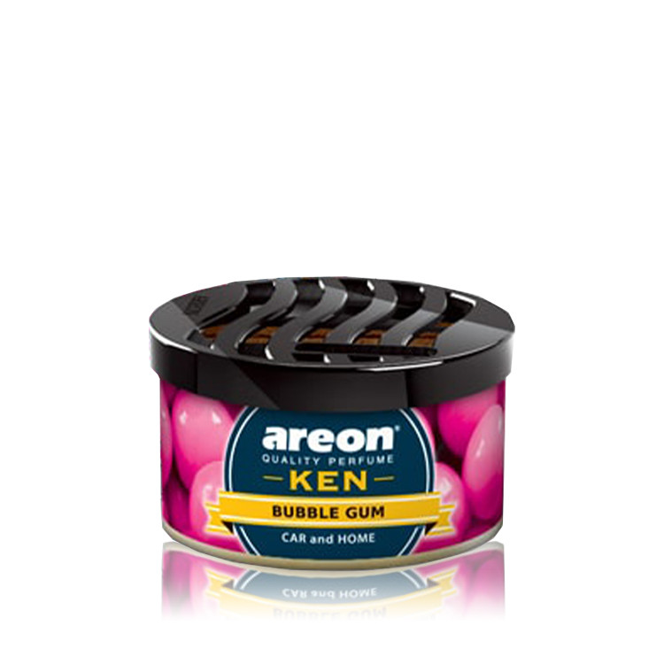 خوشبو کننده خودرو آرئون مدل Ken Bubble Gum