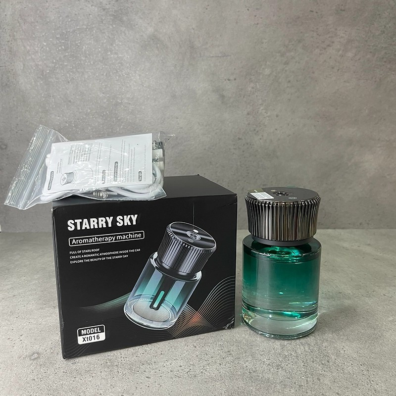 خوشبو کننده خودرو استاری اسکای مدل XT016