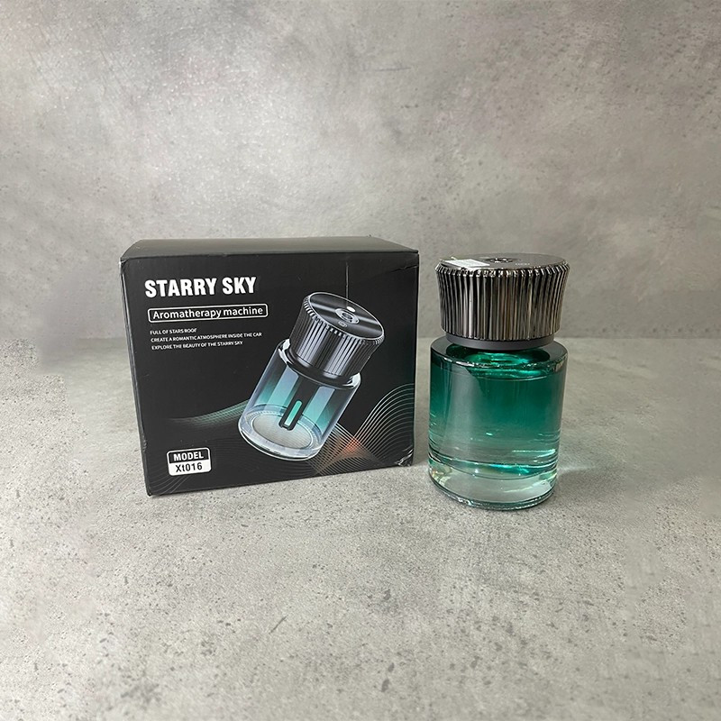 خوشبو کننده خودرو استاری اسکای مدل XT016