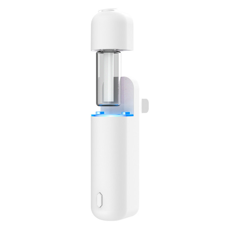 خوشبوکننده هوشمند خودرو مدل Ultrasonic با رایحه Sandal Wood حجم 30 میلیلیتر