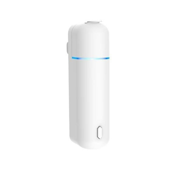 خوشبوکننده هوشمند خودرو مدل Ultrasonic با رایحه Sandal Wood حجم 30 میلیلیتر