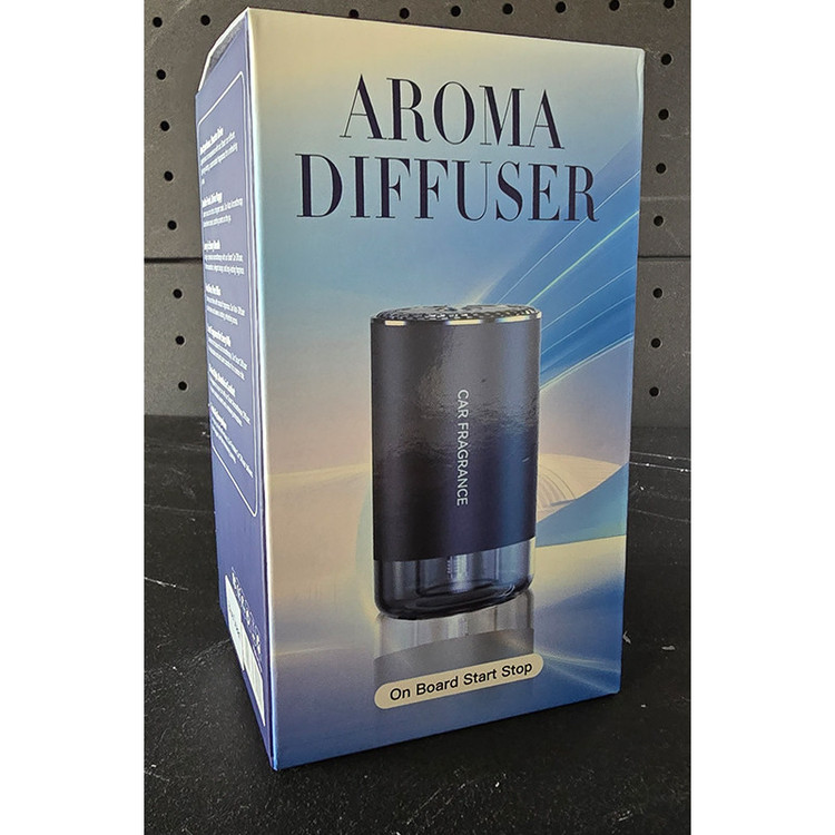 خوشبوکننده هوشمند خودرو مدل AF-CLASSIC COLOGNE با رایحه طبیعی