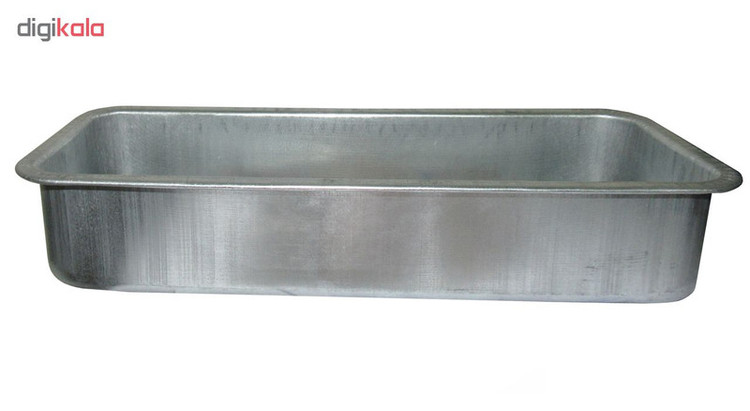 قالب کیک مدل موج کد C3712