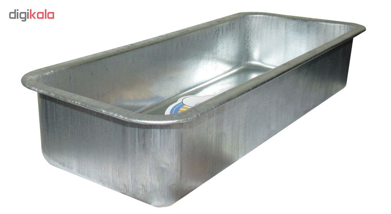 قالب کیک مدل موج کد C3712