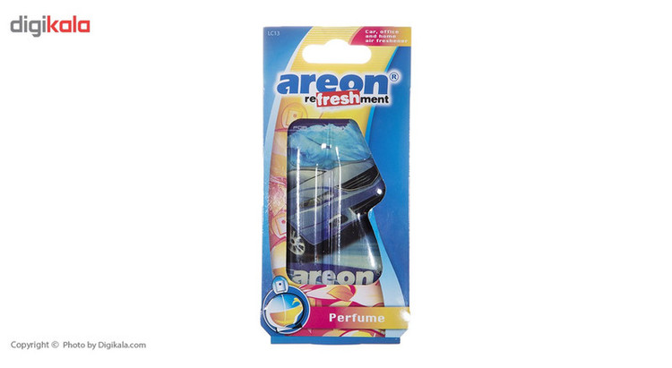 خوشبو کننده ماشین آرئون مدل Refreshment Perfume