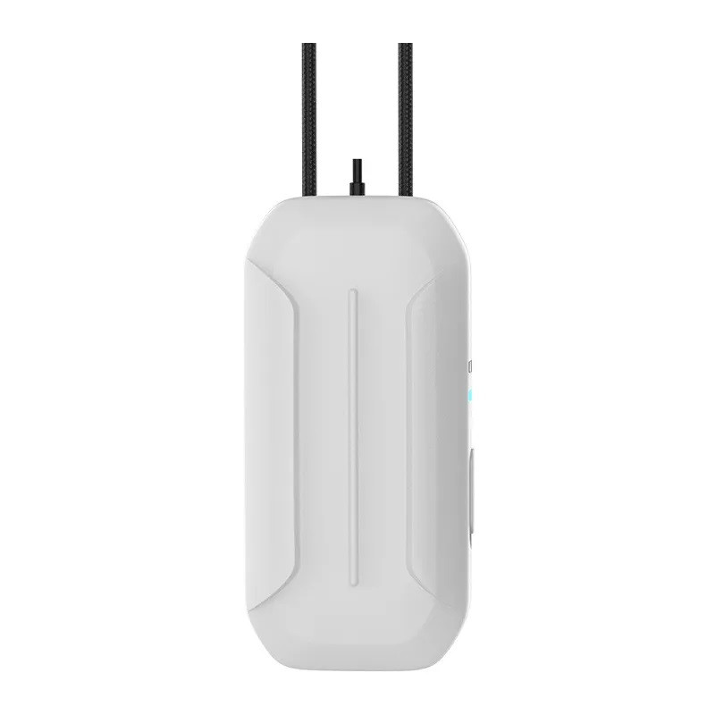 دستگاه تصفیه کننده هوا ایرفرش مدل BAP-05