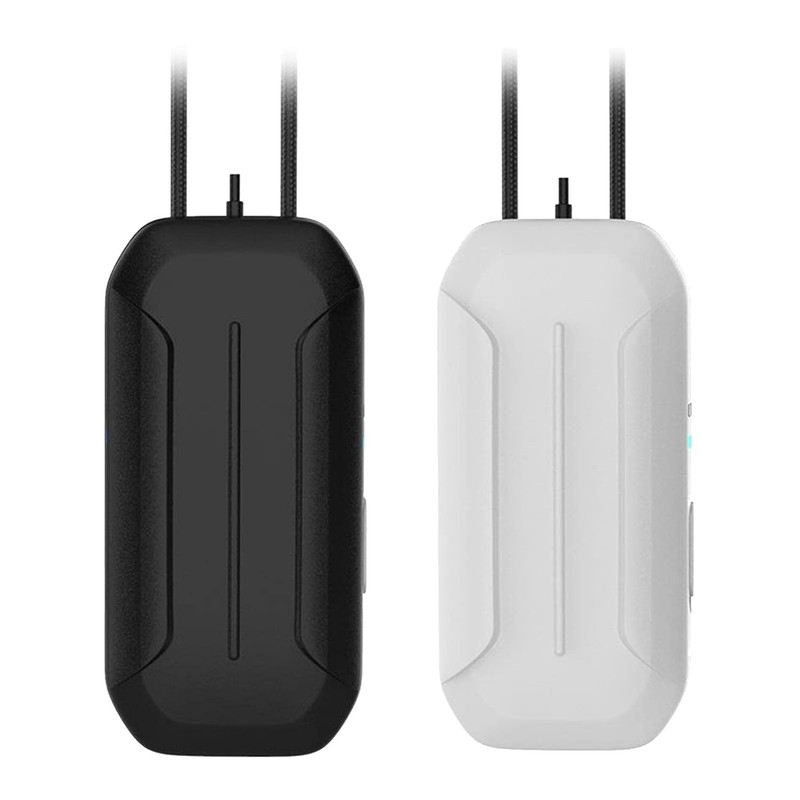 دستگاه تصفیه کننده هوا ایرفرش مدل BAP-05
