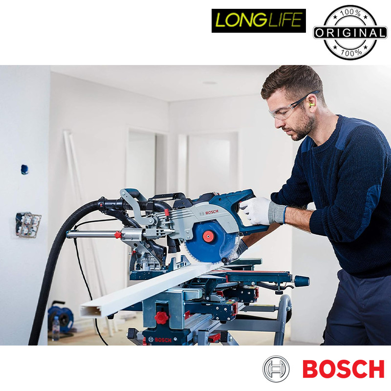 تیغ اره فارسی بر بوش مدل مولتی متریال TOP Precision - 305MM