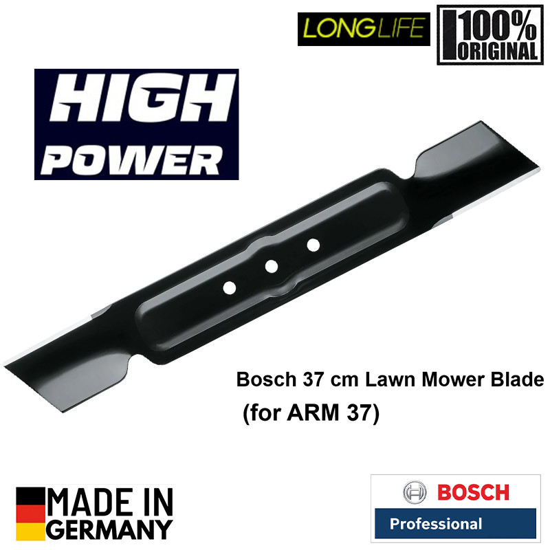 تیغه چمن زن بوش مدل Bosch Arm 37