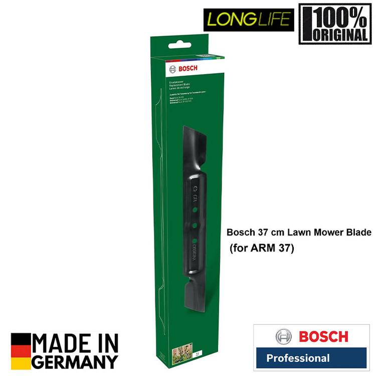 تیغه چمن زن بوش مدل Bosch Arm 37