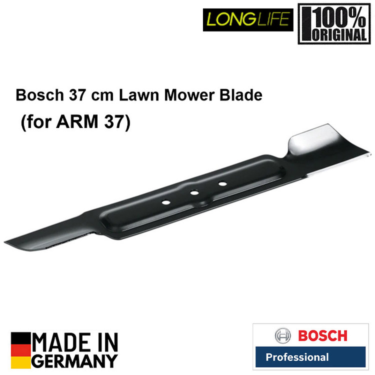 تیغه چمن زن بوش مدل Bosch Arm 37