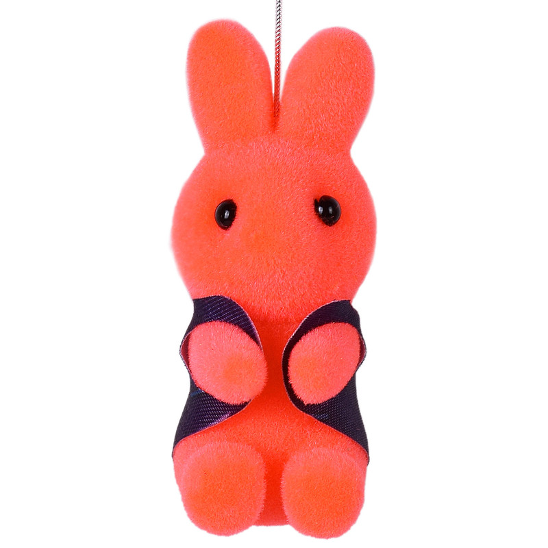 خوشبوکننده هوای خودرو زیستو مدل Rabbit