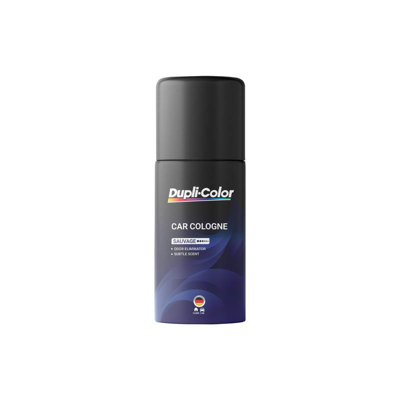خوشبوکننده خودرو دوپلی کالر مدل SAUVAGE BLUE با رایحه Blue حجم 150 میلی لیتر مجموعه 2 عددی