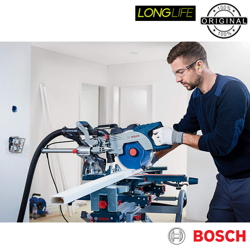 تیغ اره فارسی بر بوش مدل Expert For Multimaterial - 216mm
