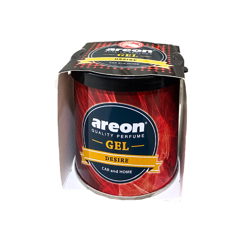 خوشبو کننده خودرو آرئون مدل GEL DESIRE