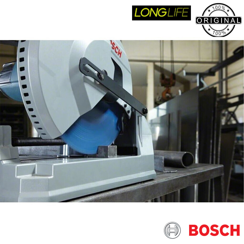 تیغ اره پروفیل بر بوش مدل Microteq 305-Steel