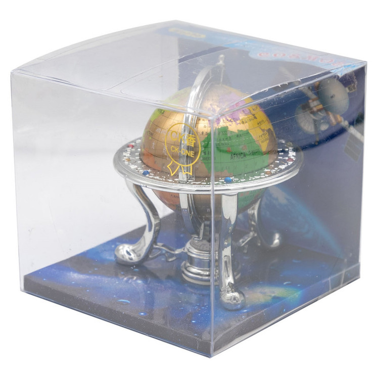 خوشبو کننده خودرو مدل کره زمین کد GT-132