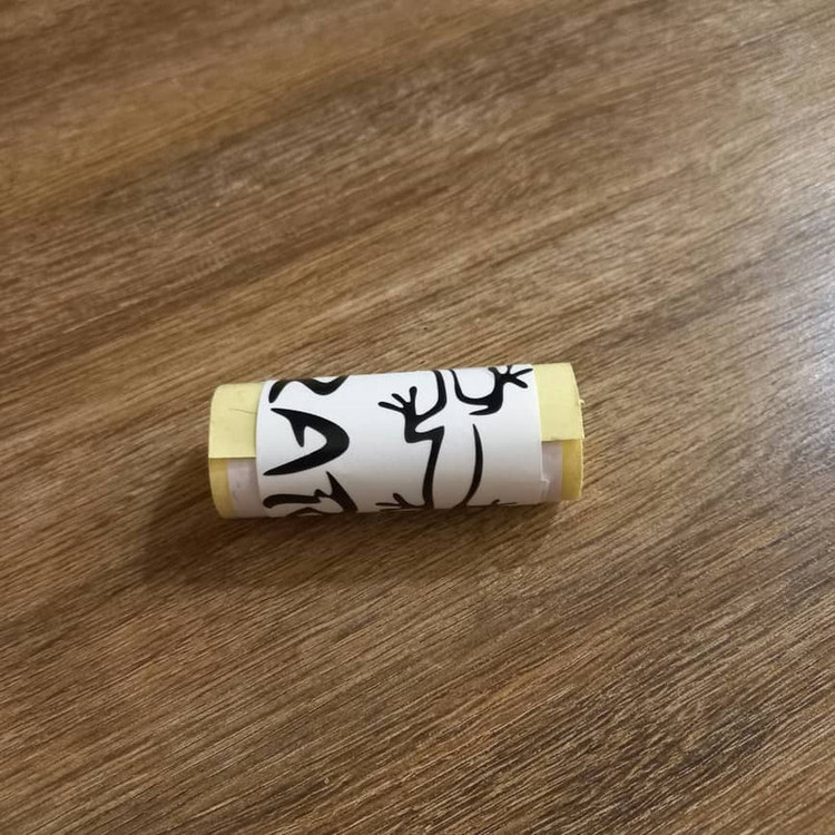 برچسب بدنه خودرو لیزارد مدل فانتزی طرح در لحظه زندگی کن کد LZD-730